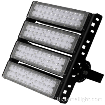 แสงอุโมงค์ LED LED สูง 50W TO500W สูง